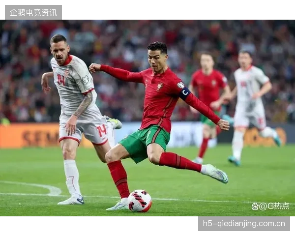 2026世界杯抽签后舆论焦点全部集中在这一组